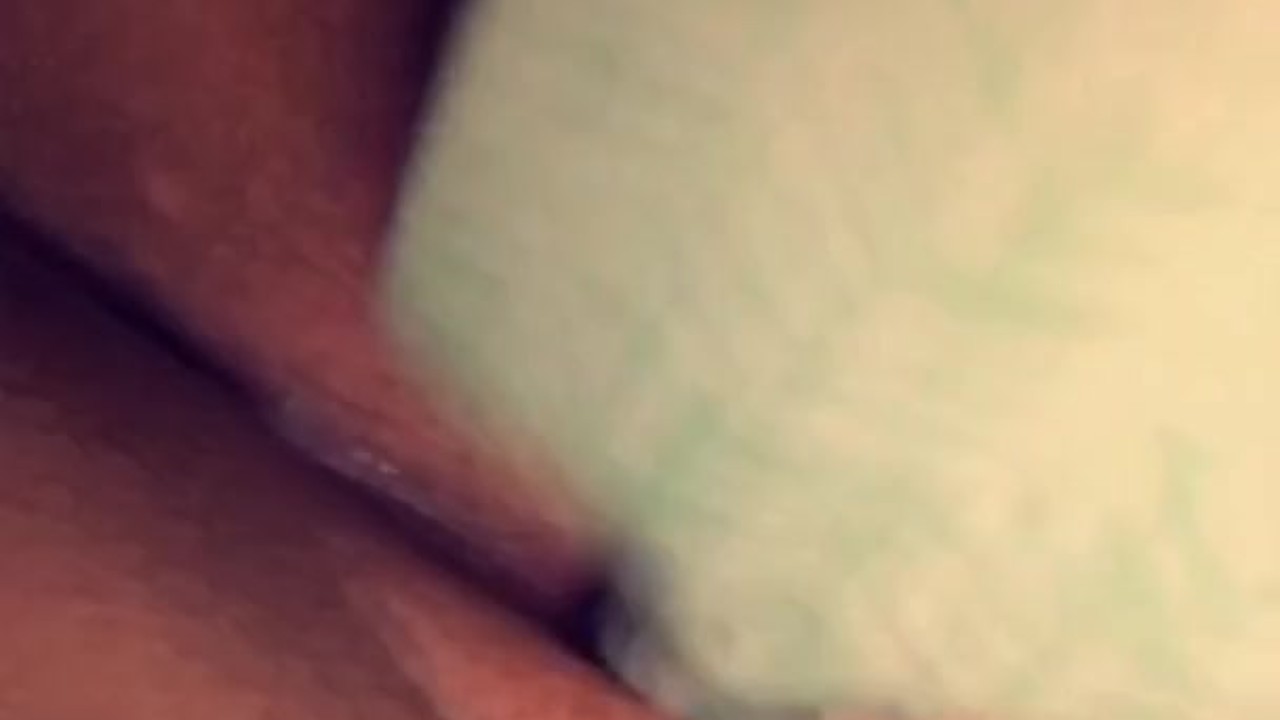 Latin Teen Masturbates Alone Before Bed