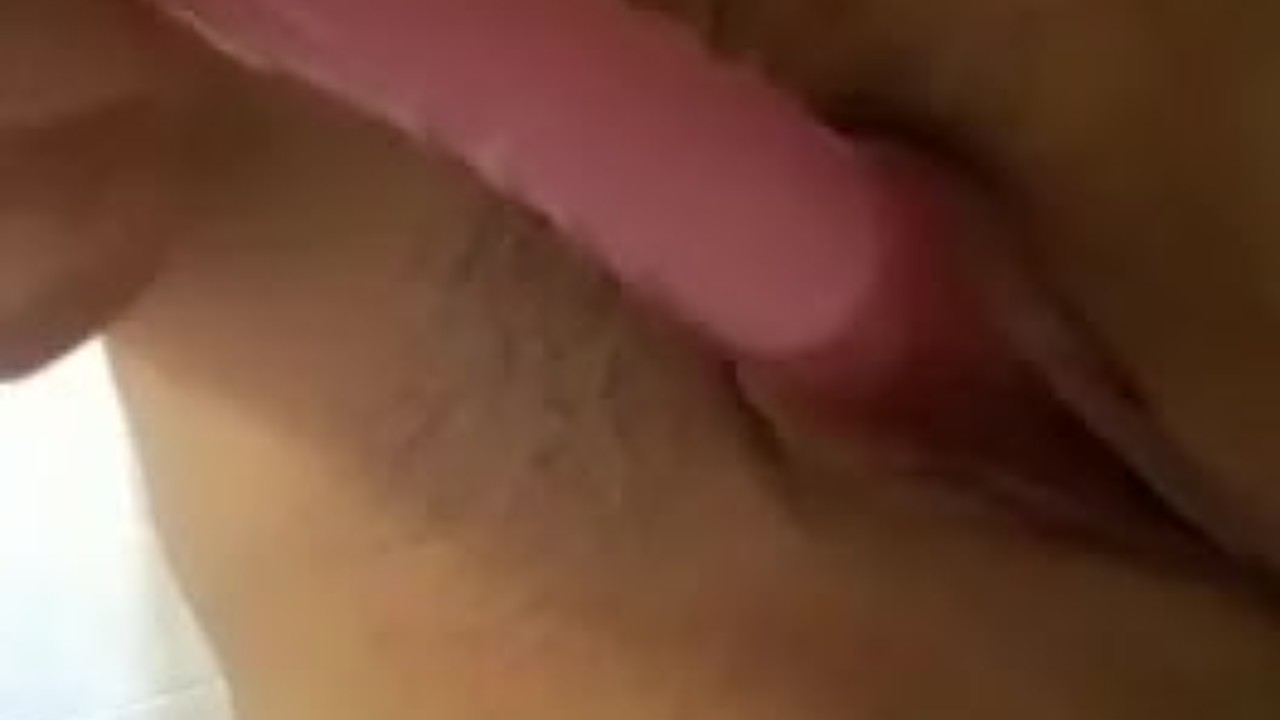 Mexicana Gingerbunnymx Gives Pinky Her First Squirt