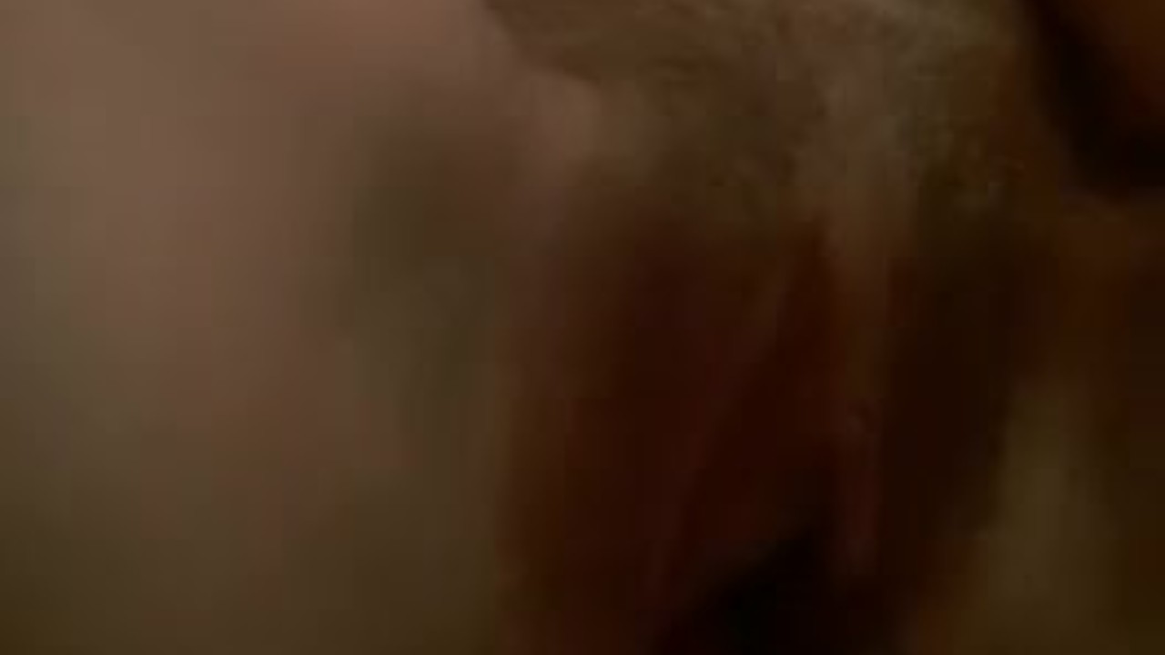 Latin Teen Masturbates to Cum
