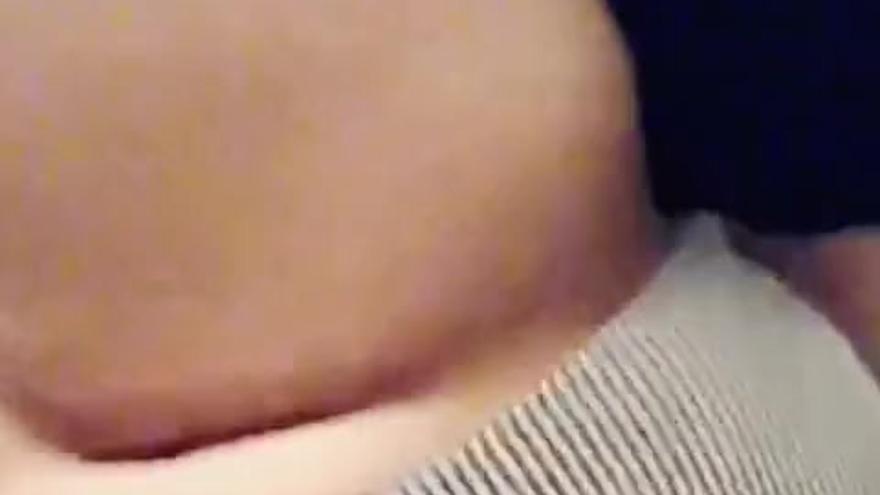 Latina Solo Masturbation Scene