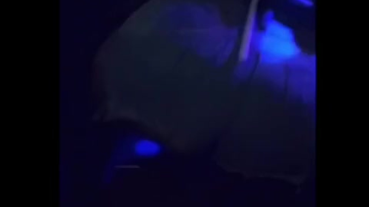 Big Booty Latina MILF Twerking Solo