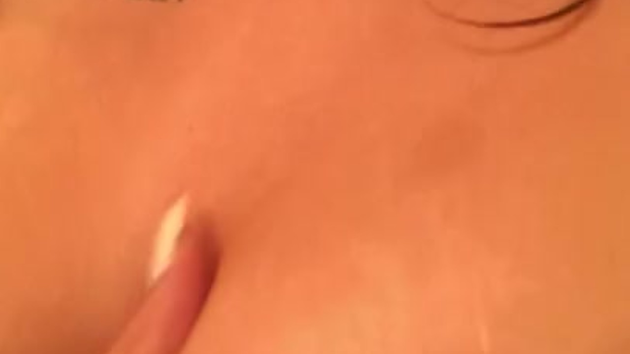 Latina Tease: Nipple Play Turns Her On