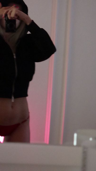 Latin Tease Invitation
