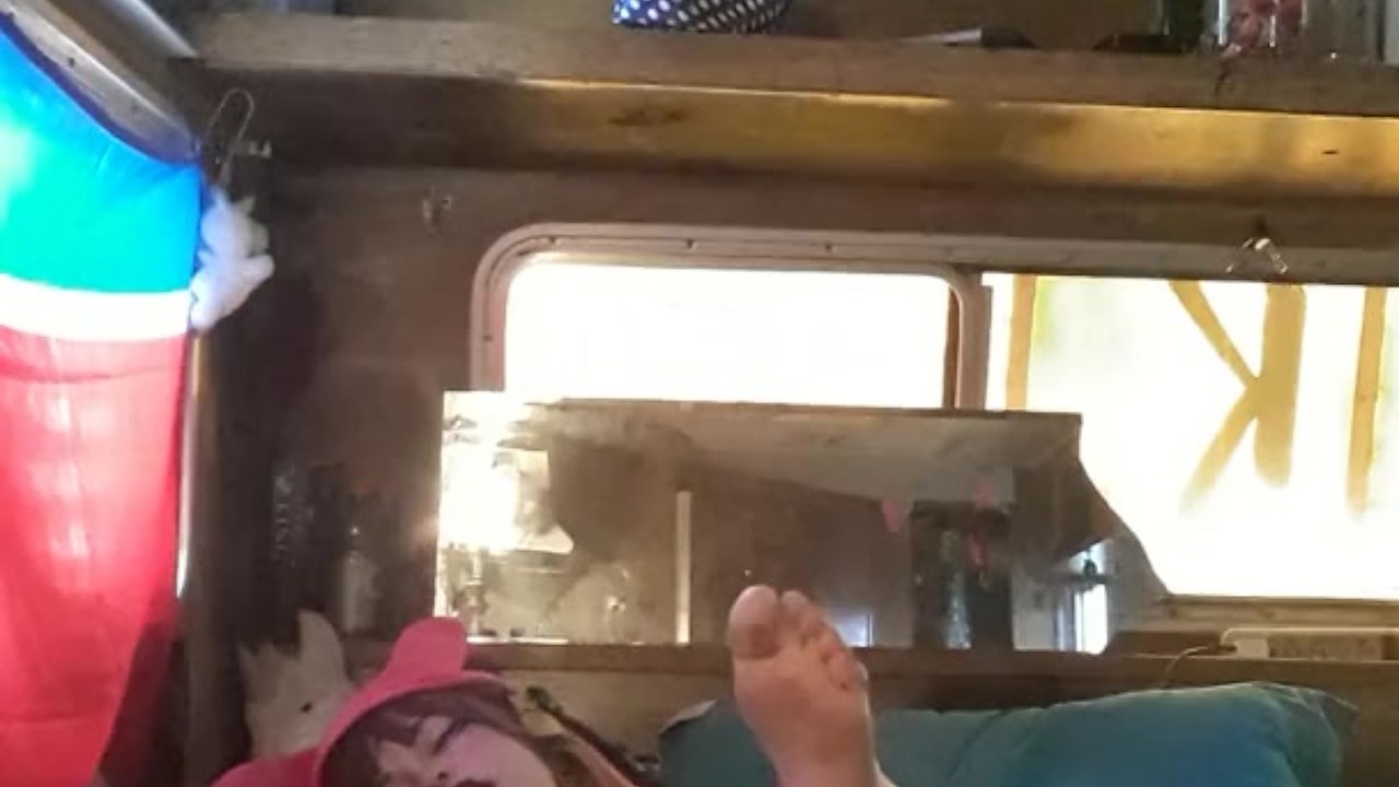 Latina Louise Belcher Cosplay Big Tits Tease