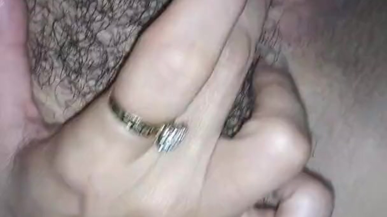 Latin Teen Plays with Her Juicy Pussy Solo