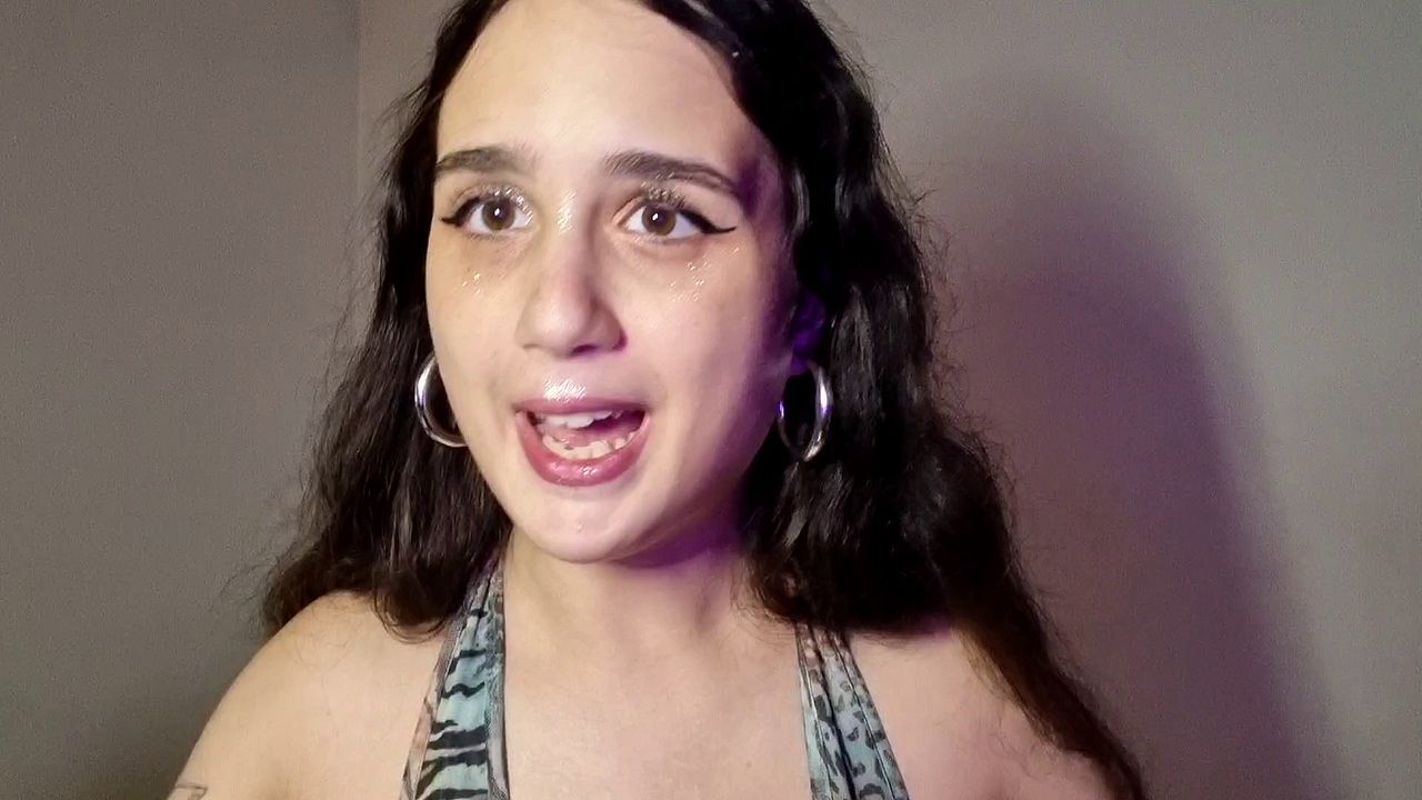 Latin Dominatrix Exposes Harsh Sex Truths