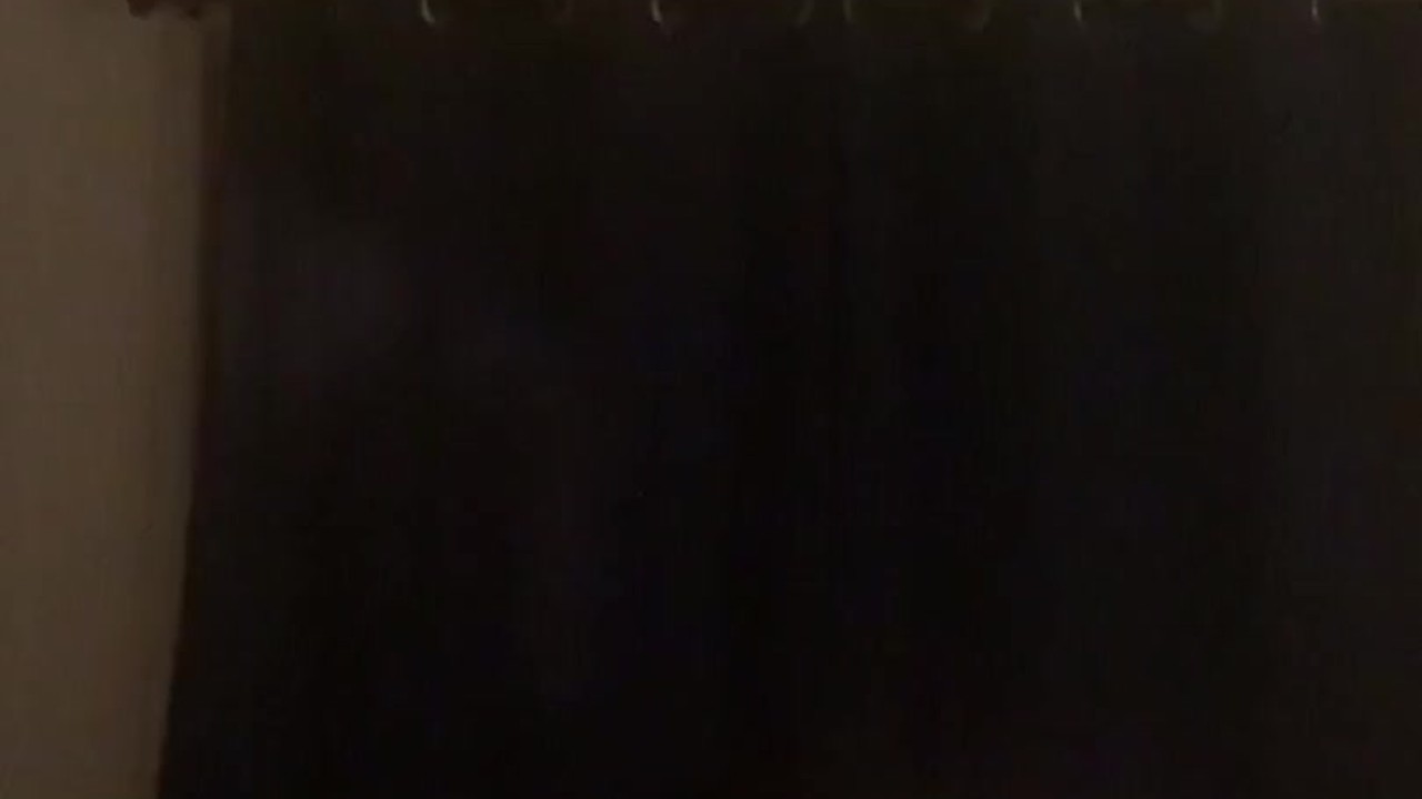 Big Booty Latina Clapping Ass