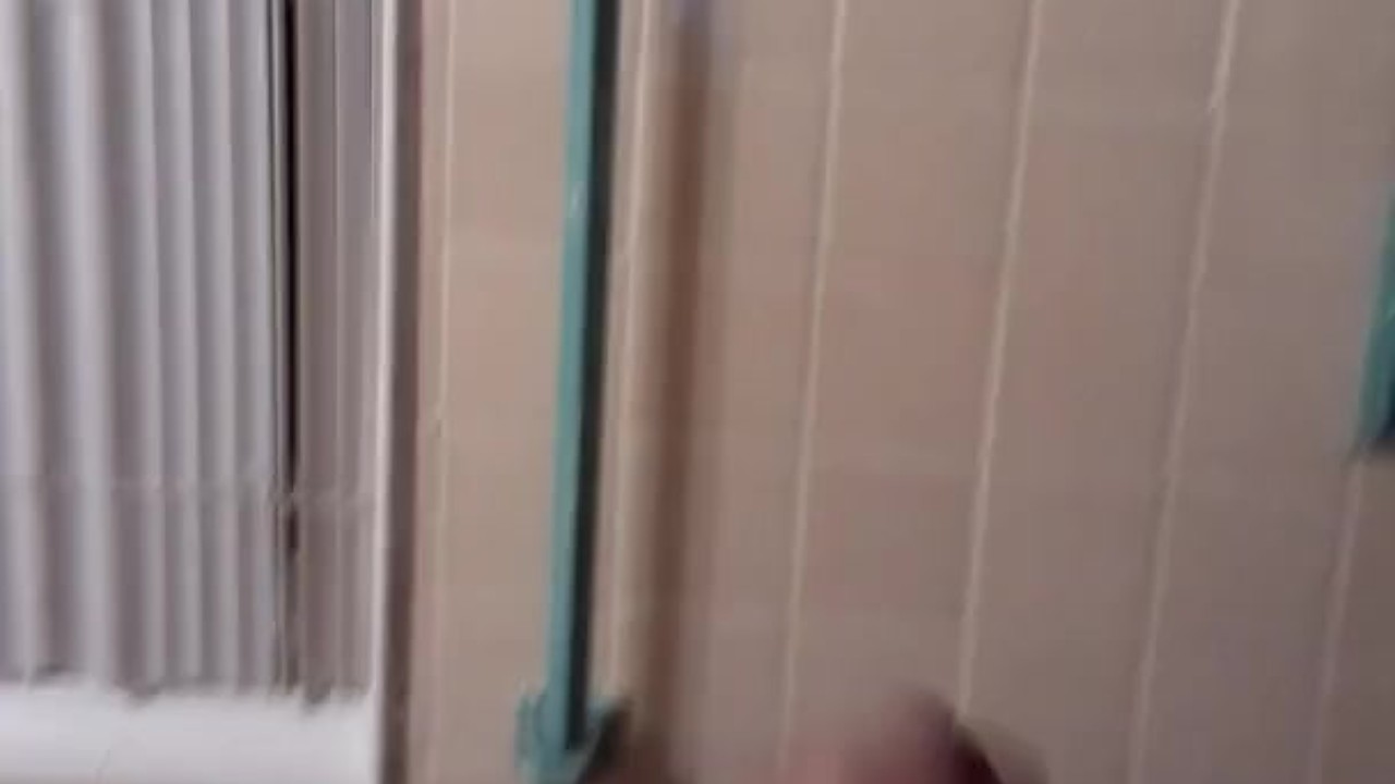 Latina Girl Masturbating Solo