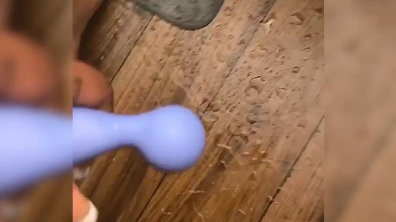 Latina Hardcore Fucking Part 2