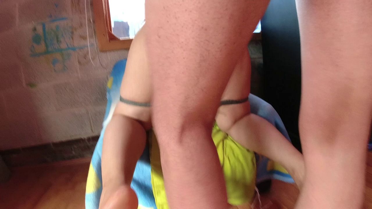 Latina Hotwife Wants Anal Sex with Husband