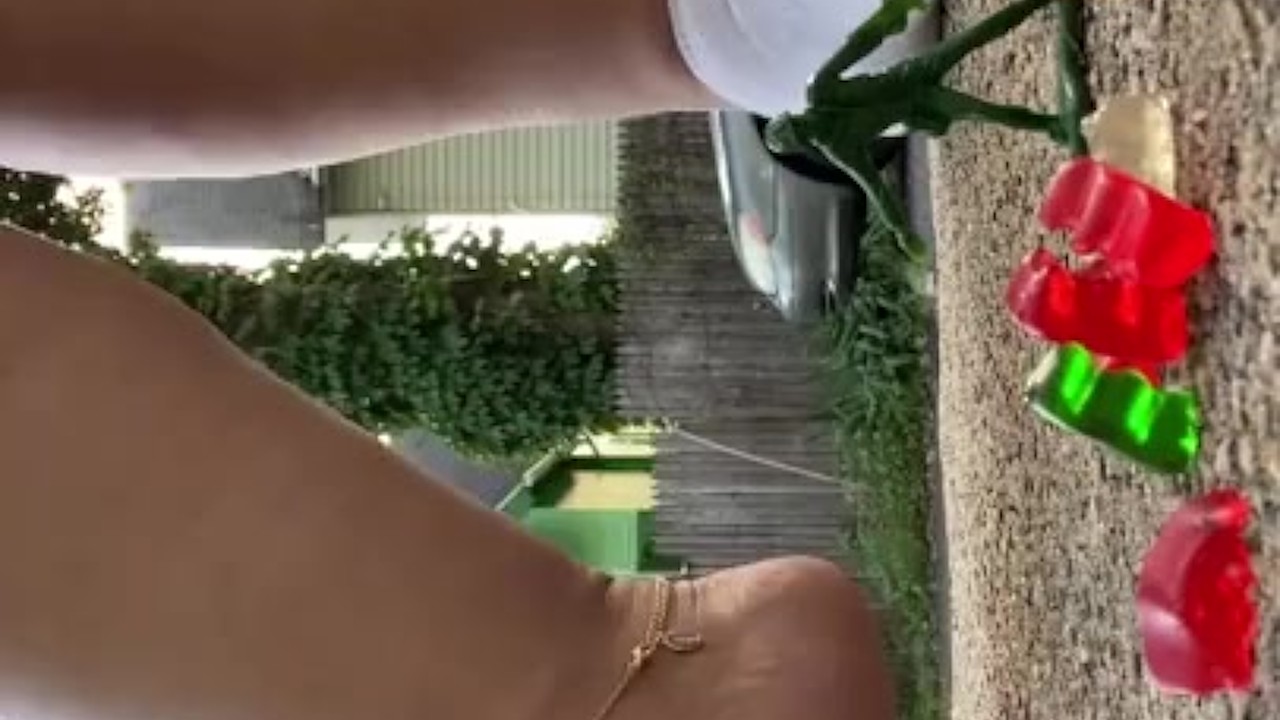 Big Booty Latina BBW Giantess Fantasy