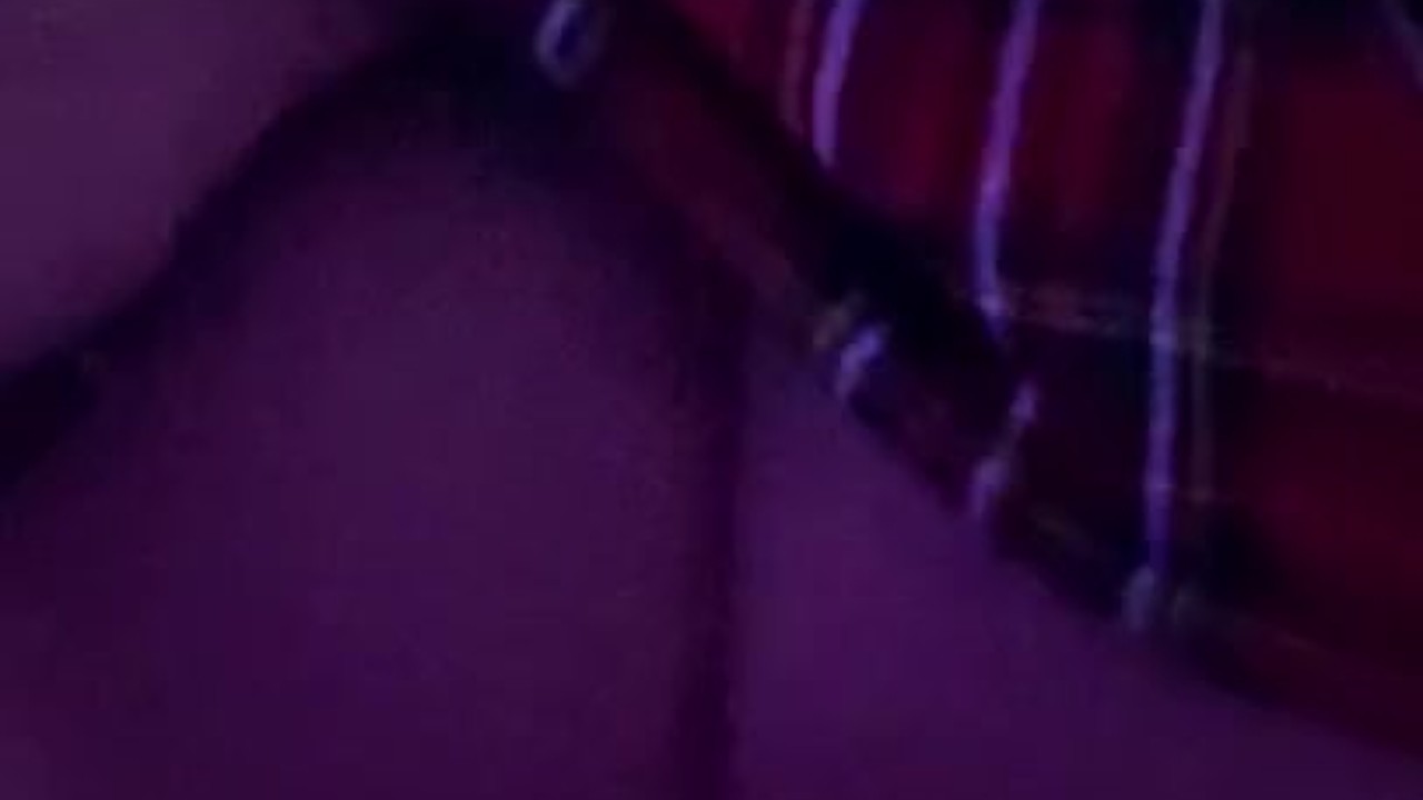 Teen Latina Schoolgirl Doggy Style Session