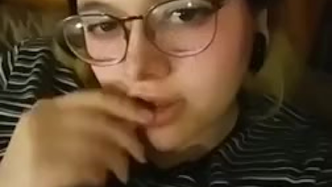 Latina Model Reacts To TikTok Ban