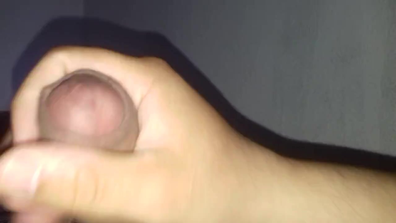Latina Girlfriend Catches Boyfriend Masturbating, Gives Blowjob