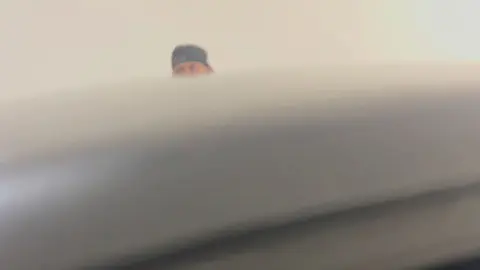 Mexican Milf Cheats on Husband with InDriver Driver