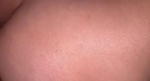 Latina Party Aftermath Anal in Bedroom at Midnight