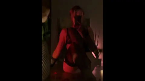 Brazilian Milf Teases Lover with Dirty Talk in Bedroom