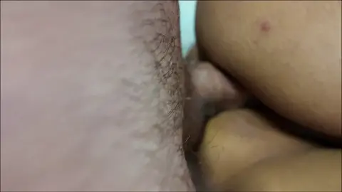 AndeanAngel Extreme Tight Anal Insertion