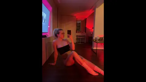 Tattooed Latina Neighbor Wants You to Fuck Her