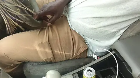 Miami Beach Latina Naked on Boat with Sloppy Blowjob