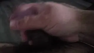 Latin Girl Caught Self-Playing in Quiet Room