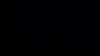 Latina in Costume Gives Blowjob in Bedroom