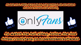 Real MILF Livecam Blowjob on LiveJasmin SofiaAlex18
