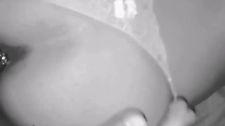Latina Girlfriend Greets Me With Blowjob After Visit
