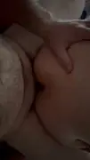 MILF Riding Huge Cock With Her Ass